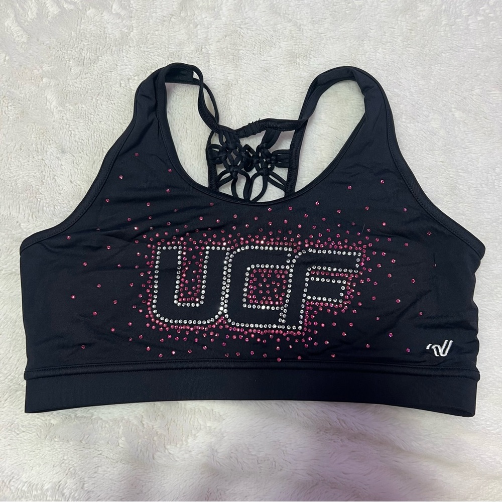 Varsity Cheer Sports Bra
